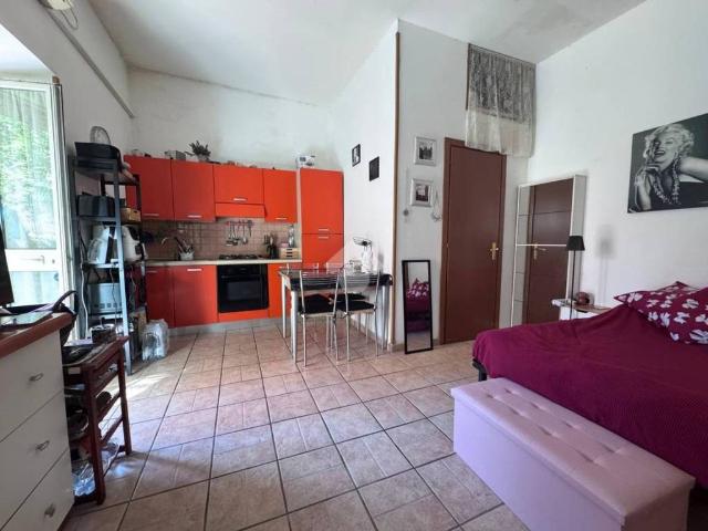 Appartamento in vendita a Trevignano Romano RM