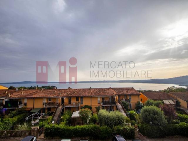 Appartamento in vendita a Trevignano Romano RM