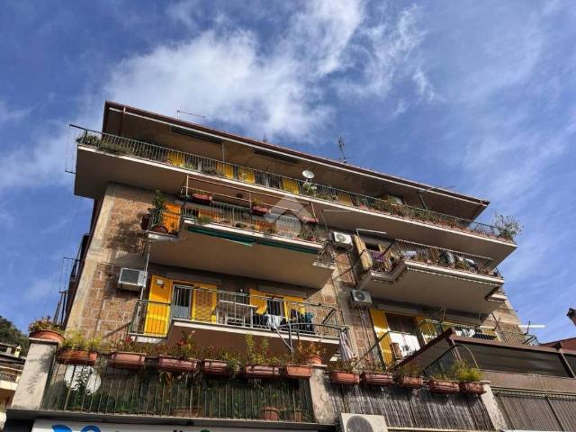 Appartamento in vendita a Trevignano Romano RM