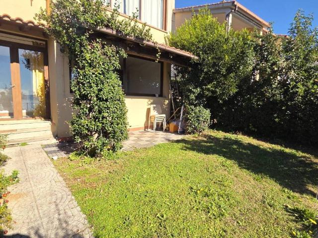 Appartamento in vendita a Trevignano Romano RM