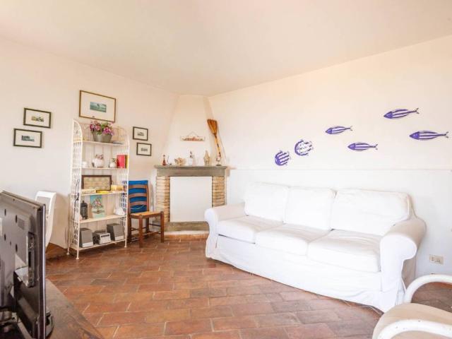 Appartamento in vendita a Trevignano Romano RM
