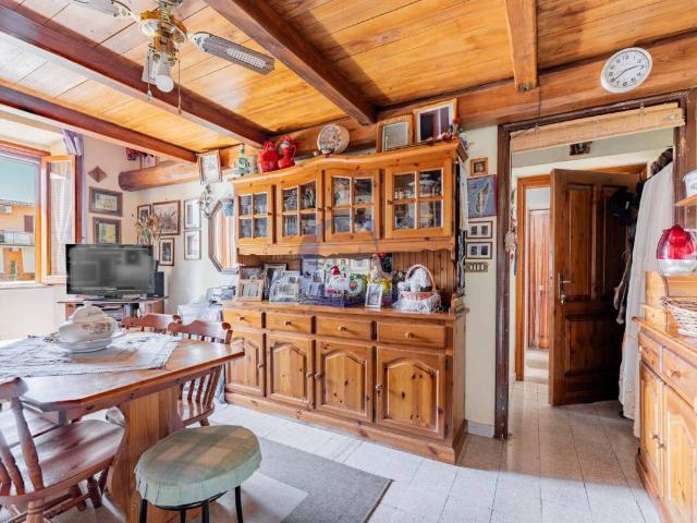 Appartamento in vendita a Trevignano Romano RM
