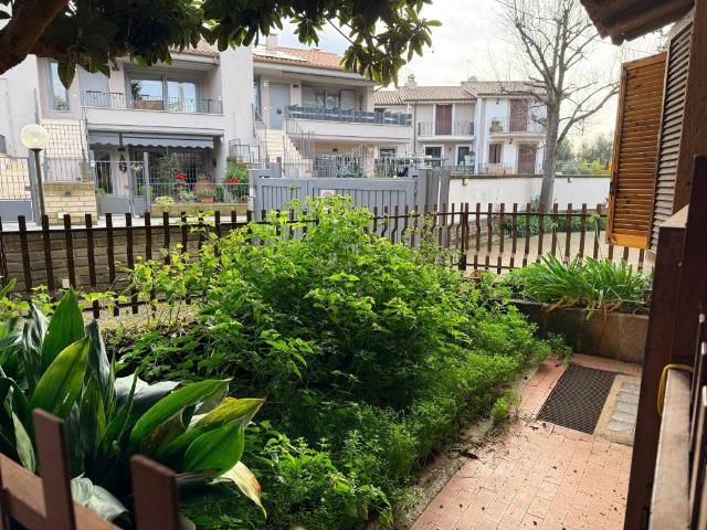 Appartamento in vendita a Trevignano Romano RM