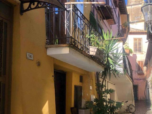 Appartamento in vendita a Trevignano Romano RM