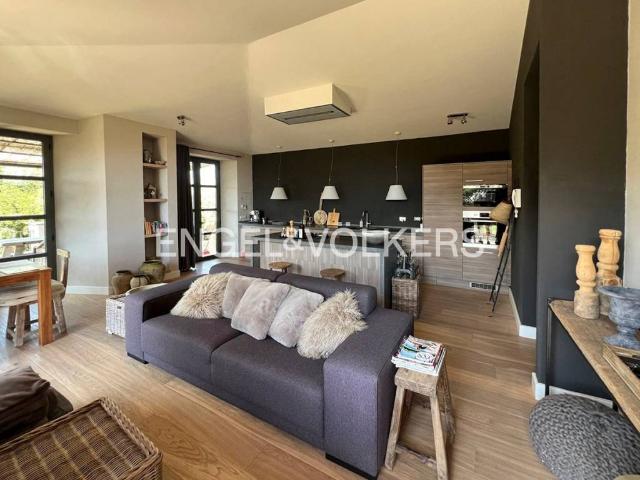 Appartamento in vendita a Trevignano Romano RM