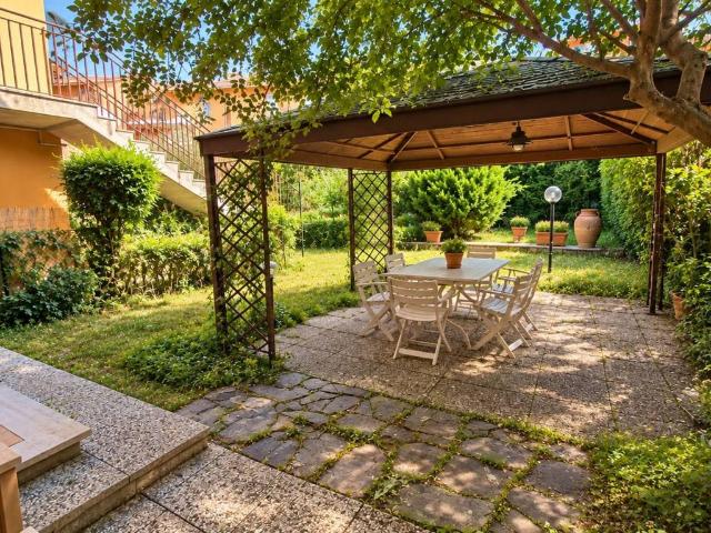 Appartamento in vendita a Trevignano Romano RM