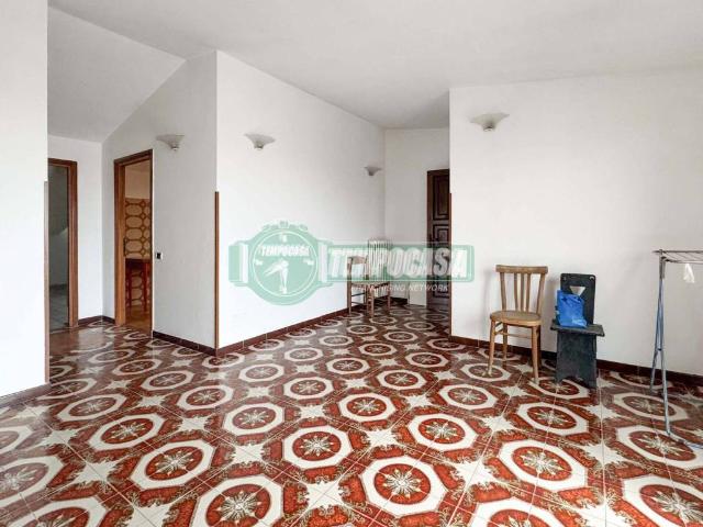 Appartamento in vendita a Trevignano Romano RM