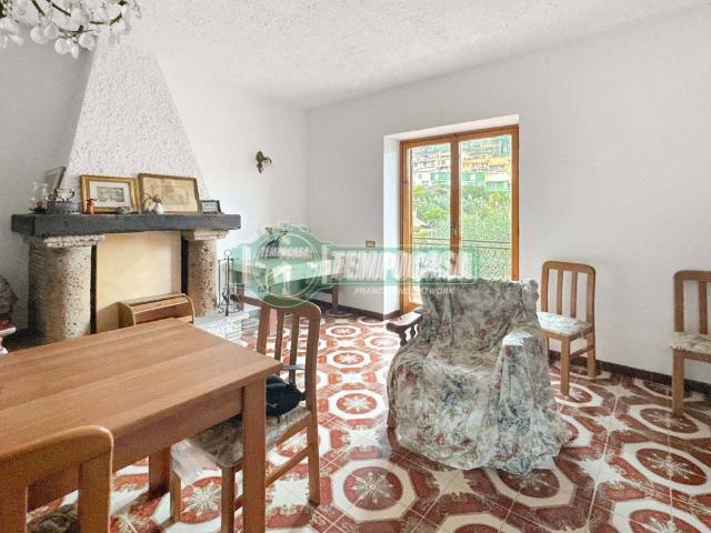 Appartamento in vendita a Trevignano Romano RM