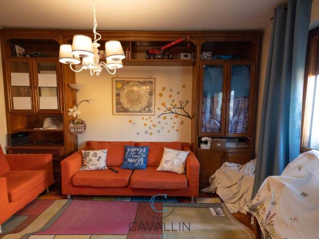 Appartamento in vendita a Trevignano TV