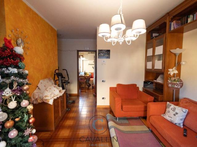 Appartamento in vendita a Trevignano TV