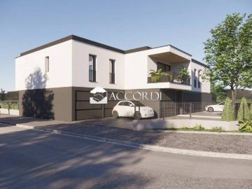 Appartamento in vendita a Trevignano TV