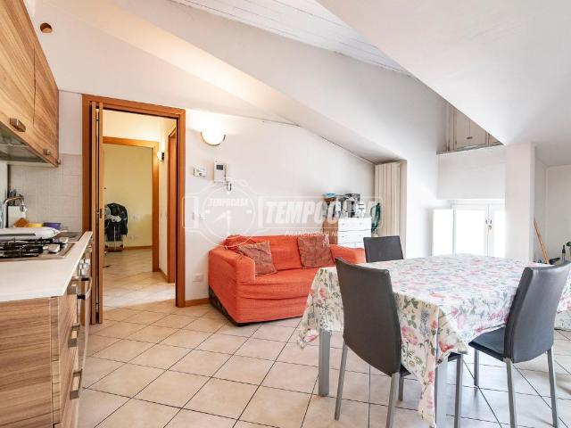 Appartamento in vendita a Treviglio