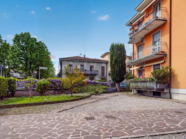 Appartamento in vendita a Treviglio