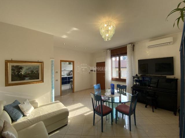 Appartamento in vendita a Treviglio