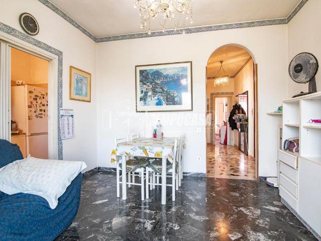 Appartamento in vendita a Treviglio