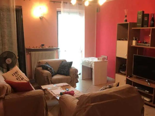Appartamento in vendita a Treviglio