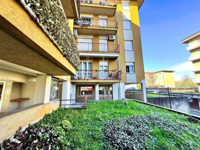 Appartamento in vendita a Treviglio