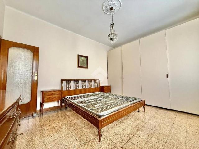 Appartamento in vendita a Treviglio