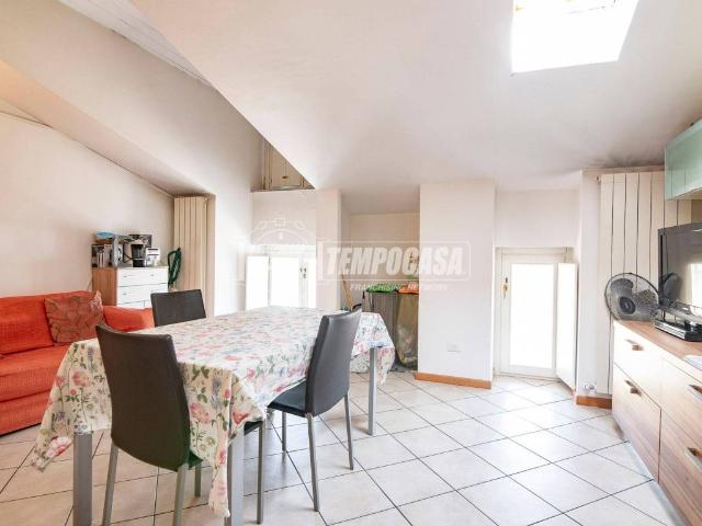 Appartamento in vendita a Treviglio BG