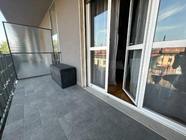 Appartamento in vendita a Treviglio BG