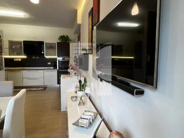 Appartamento in vendita a Treviglio BG