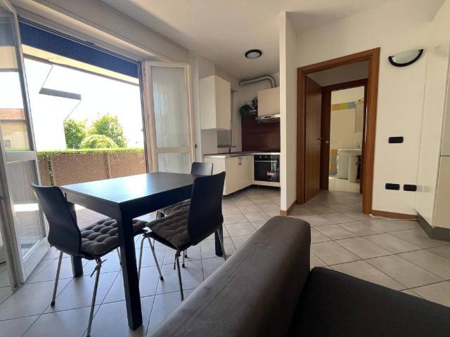 Appartamento in vendita a Treviglio BG