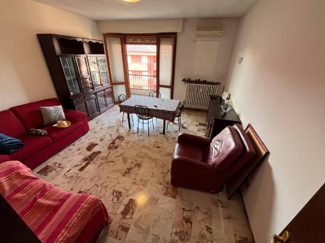 Appartamento in vendita a Treviglio BG