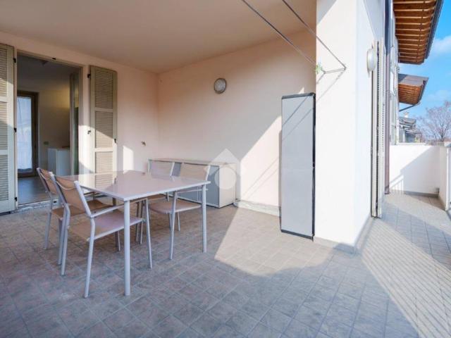 Appartamento in vendita a Treviglio BG