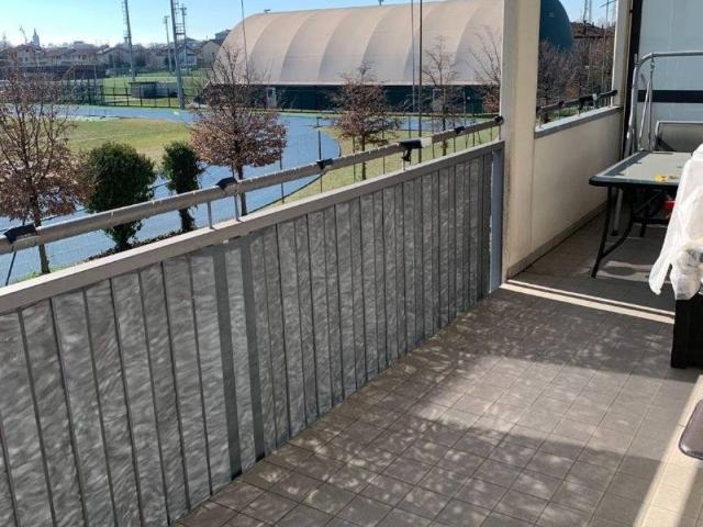 Appartamento in vendita a Treviglio BG