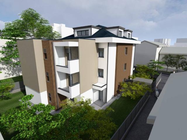 Appartamento in vendita a Treviglio BG