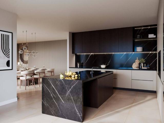 Appartamento in vendita a Treviglio BG