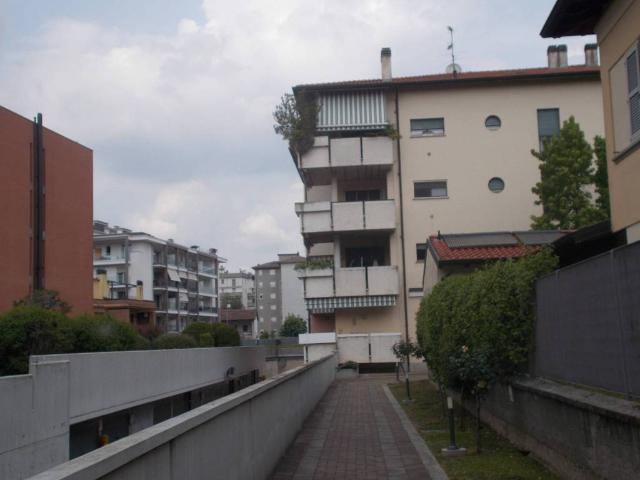 Appartamento in vendita a Treviglio BG