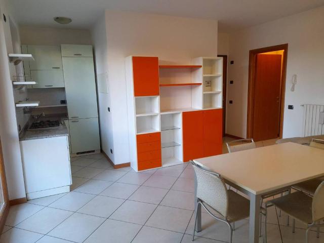 Appartamento in vendita a Treviglio BG