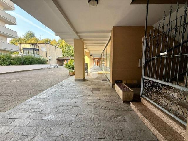Appartamento in vendita a Treviglio BG
