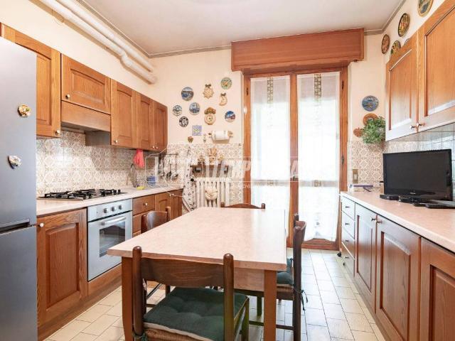 Appartamento in vendita a Treviglio BG