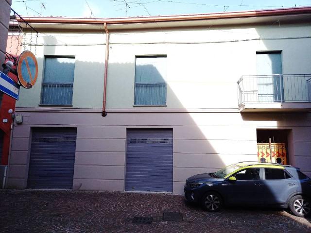 Appartamento in vendita a Treviglio BG