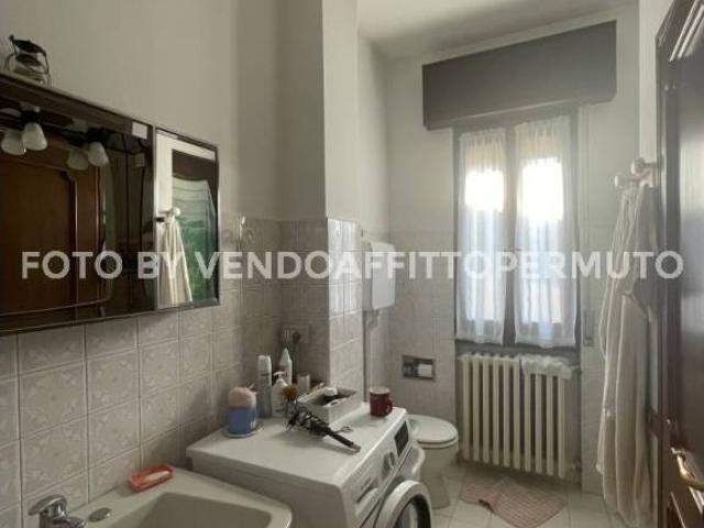 Appartamento in vendita a Treviglio BG