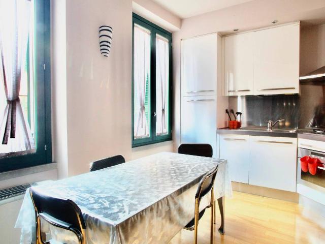 Appartamento in vendita a Treviglio BG