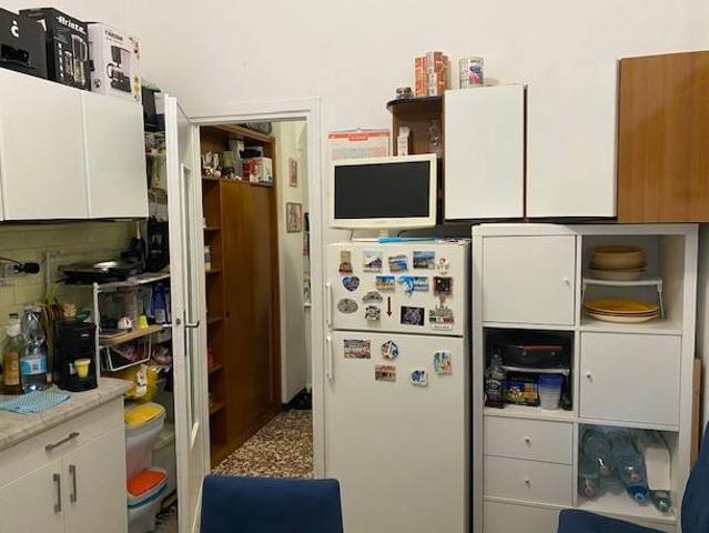 Appartamento in vendita a Treviglio BG
