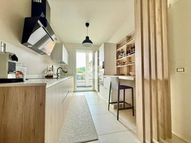 Appartamento in vendita a Treviglio BG