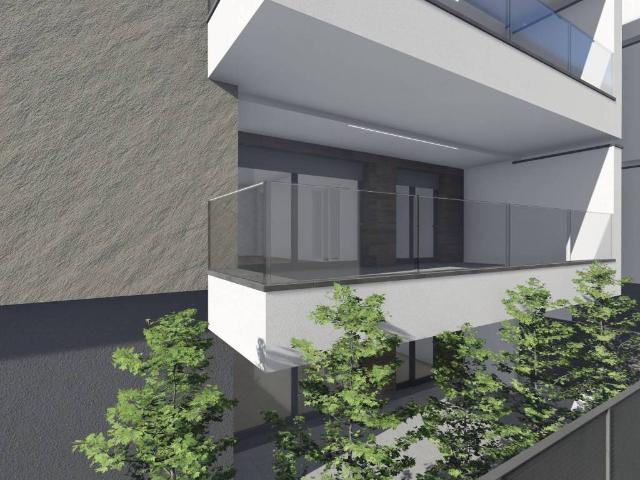 Appartamento in vendita a Treviglio BG