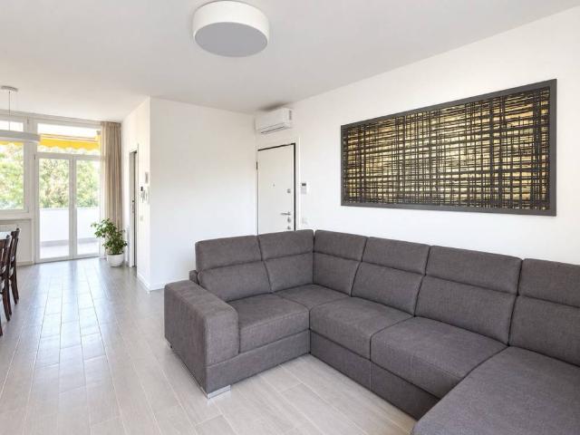 Appartamento in vendita a Treviglio BG