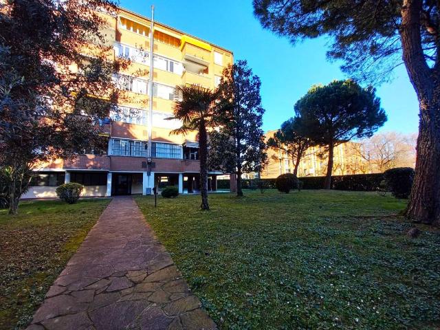 Appartamento in vendita a Treviglio BG
