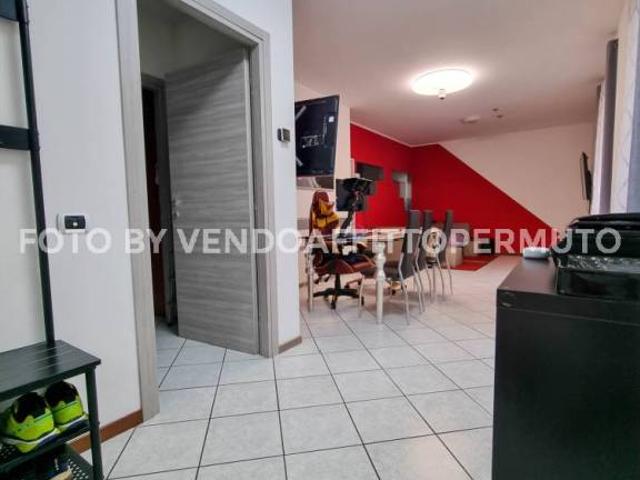 Appartamento in vendita a Treviglio BG