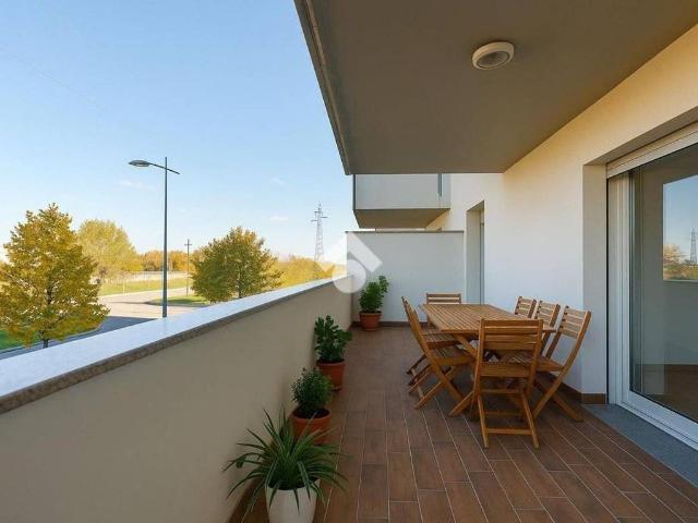 Appartamento in vendita a Treviglio BG