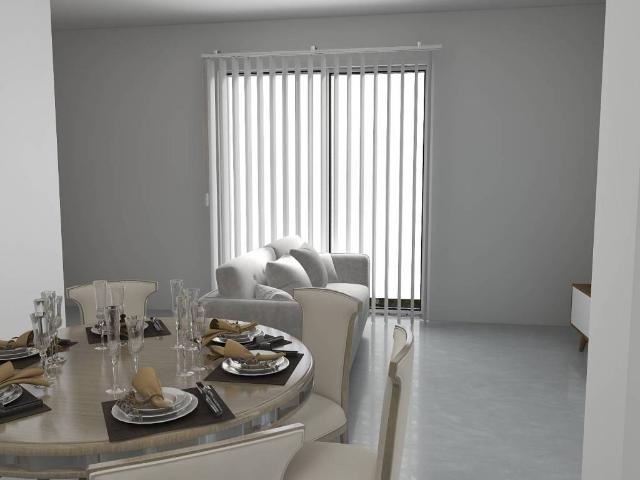 Appartamento in vendita a Treviglio BG