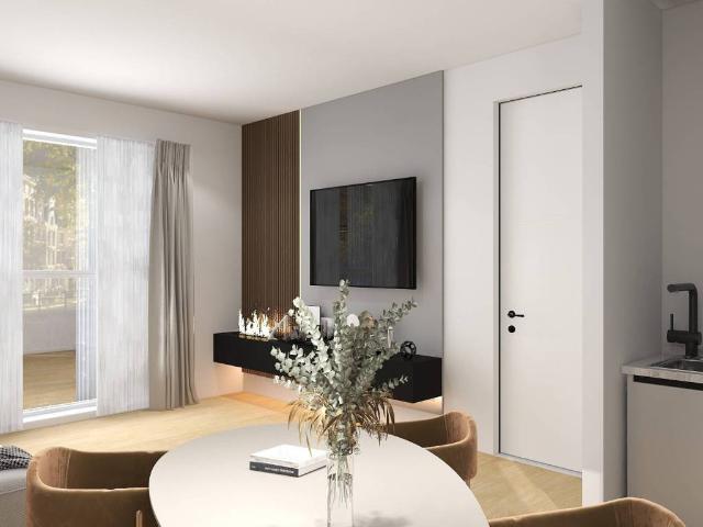 Appartamento in vendita a Treviglio BG