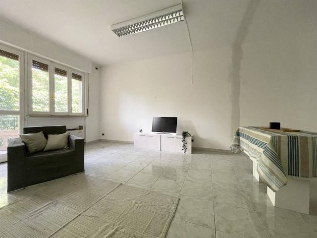 Appartamento in vendita a Treviglio BG