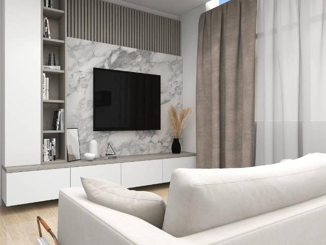 Appartamento in vendita a Treviglio BG
