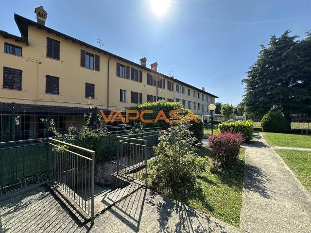 Appartamento in vendita a Treviglio BG